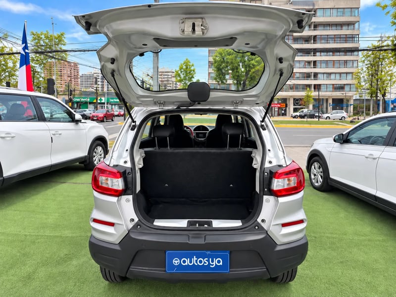 Suzuki SPRESSO GLX HB 1.0 2022 - Imagen 11 de 18