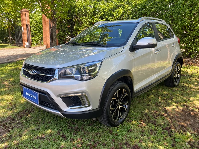 Chery TIGGO 2 GLS MT 1.5 2023 - Imagen 3 de 18