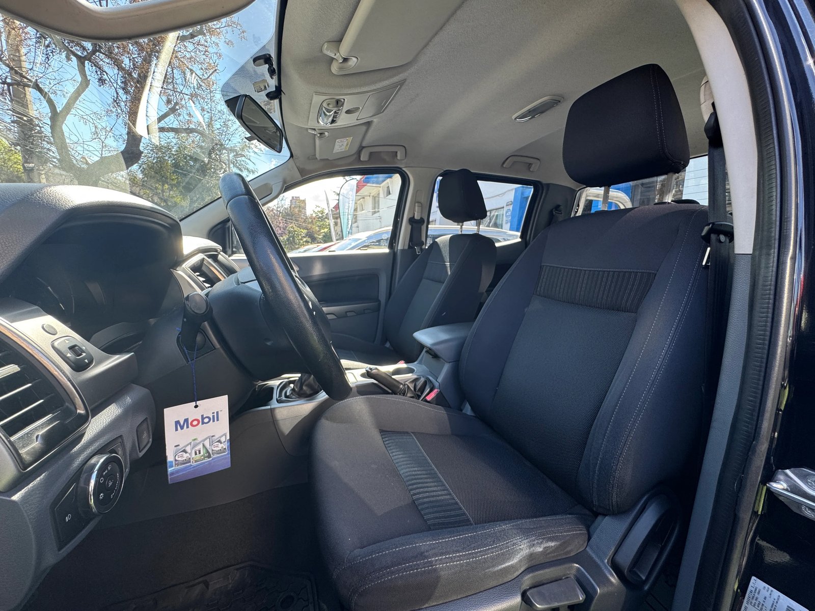 Ford RANGER XLT 3.2 2017 - Imagen 19 de 20