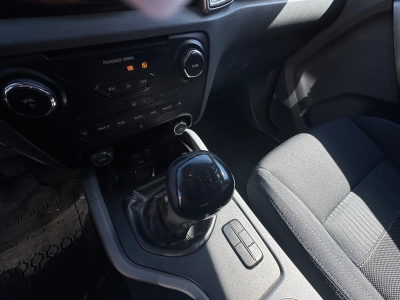 Ford RANGER XLT 3.2 2017 - Imagen 13 de 20