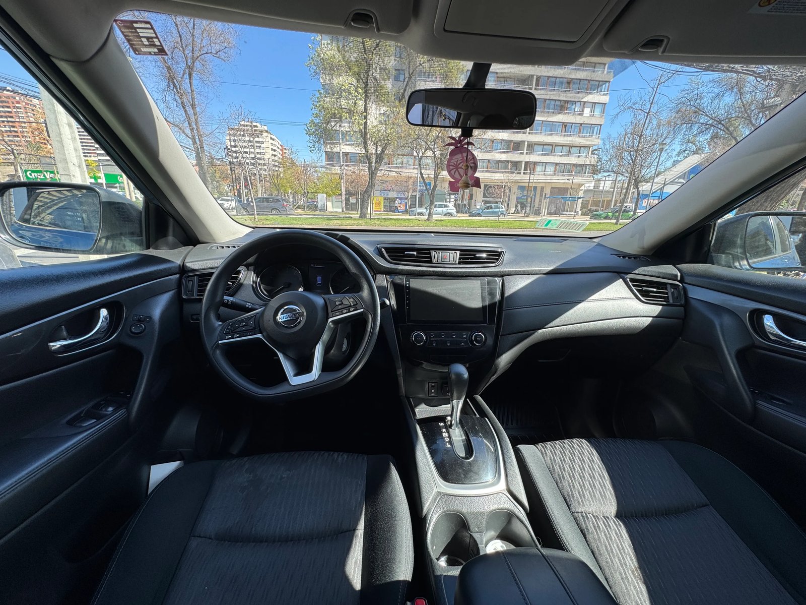 Nissan X TRAIL T32 CVT 2021 - Imagen 6 de 9