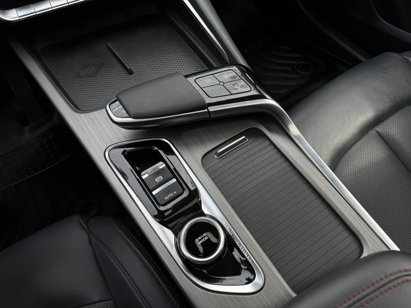 Changan UNI-T ELITE 1.5 AT 2023 - Imagen 19 de 20