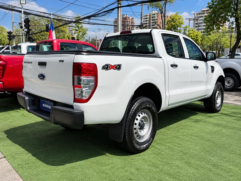 Ford RANGER XL M 4X4 2.2 2023 - Imagen 20 de 20