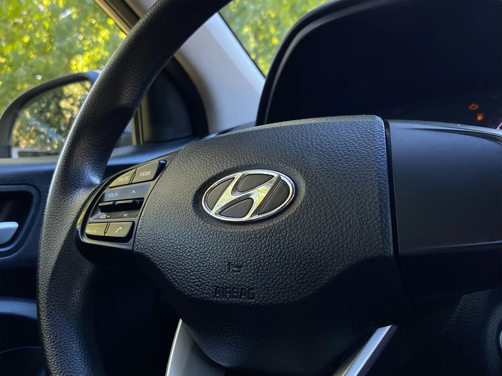 Hyundai VERNA CB 1.4 2022 - Foto 2 de 20