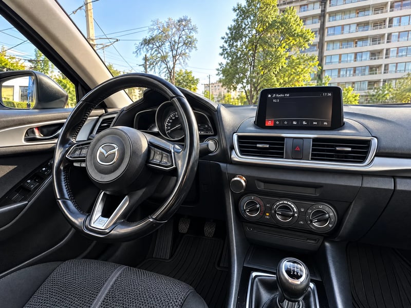 Mazda NEW 3 2.0 2019 - Imagen 20 de 20