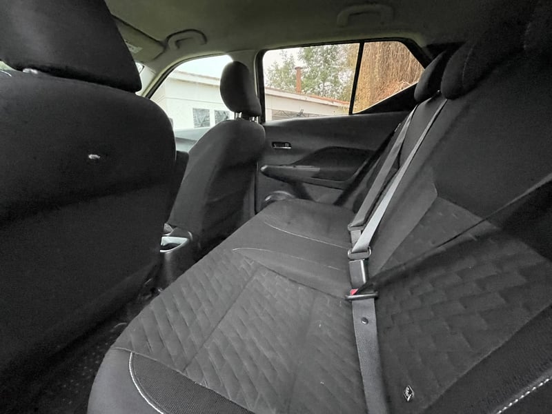 Nissan KICKS ADVANCE 1.6 AUT 2022 - Imagen 12 de 20