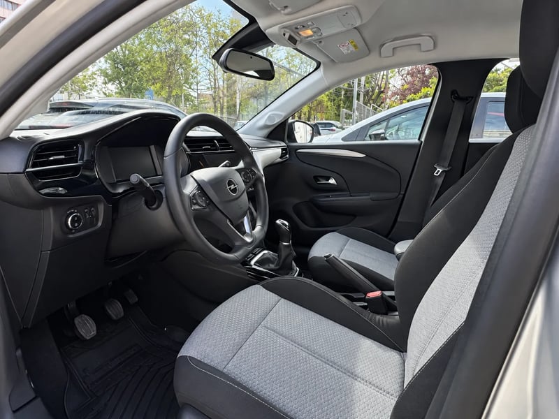 Opel CORSA 1.2 MT5 2024 - Imagen 9 de 20