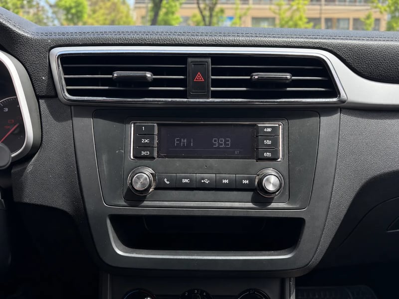 MG ZS 1.5 2021 - Imagen 16 de 20