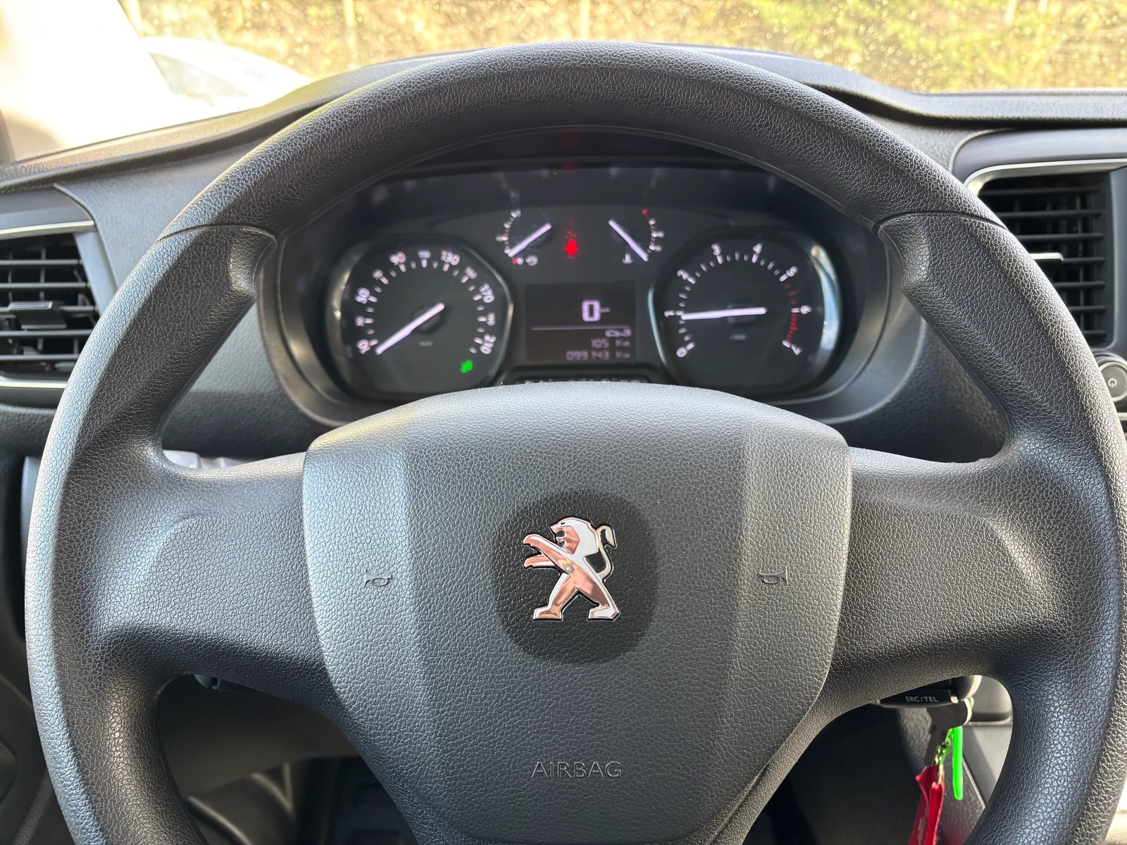 Peugeot Traveller L3 Blue Hdi 180 2.0 2023