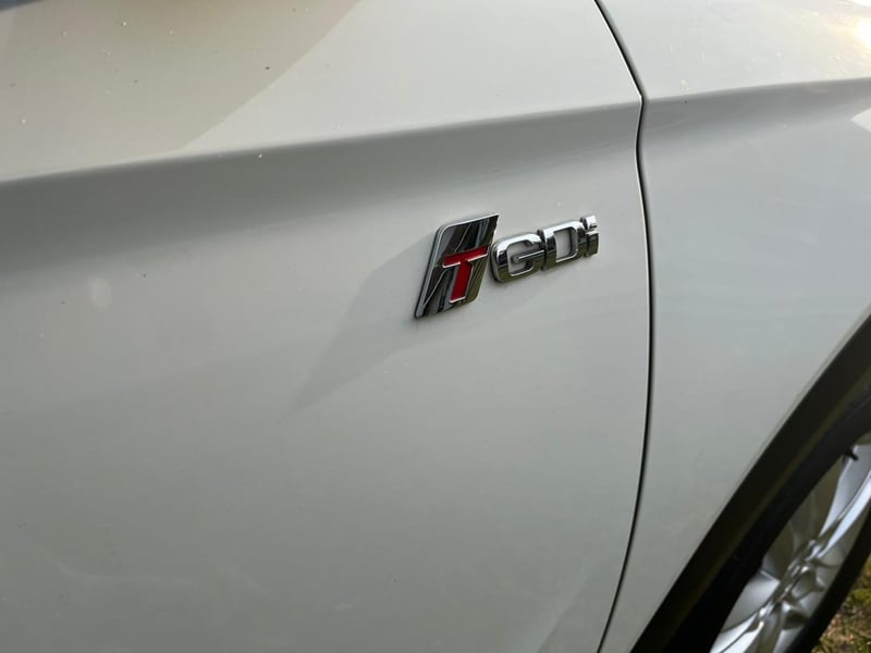 SsangYong KORANDO 1.5 2022 - Imagen 18 de 20