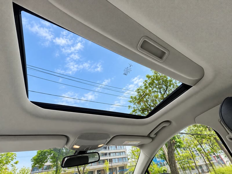 Ford FUSION 2.0 AUT 2019 - Imagen 15 de 20