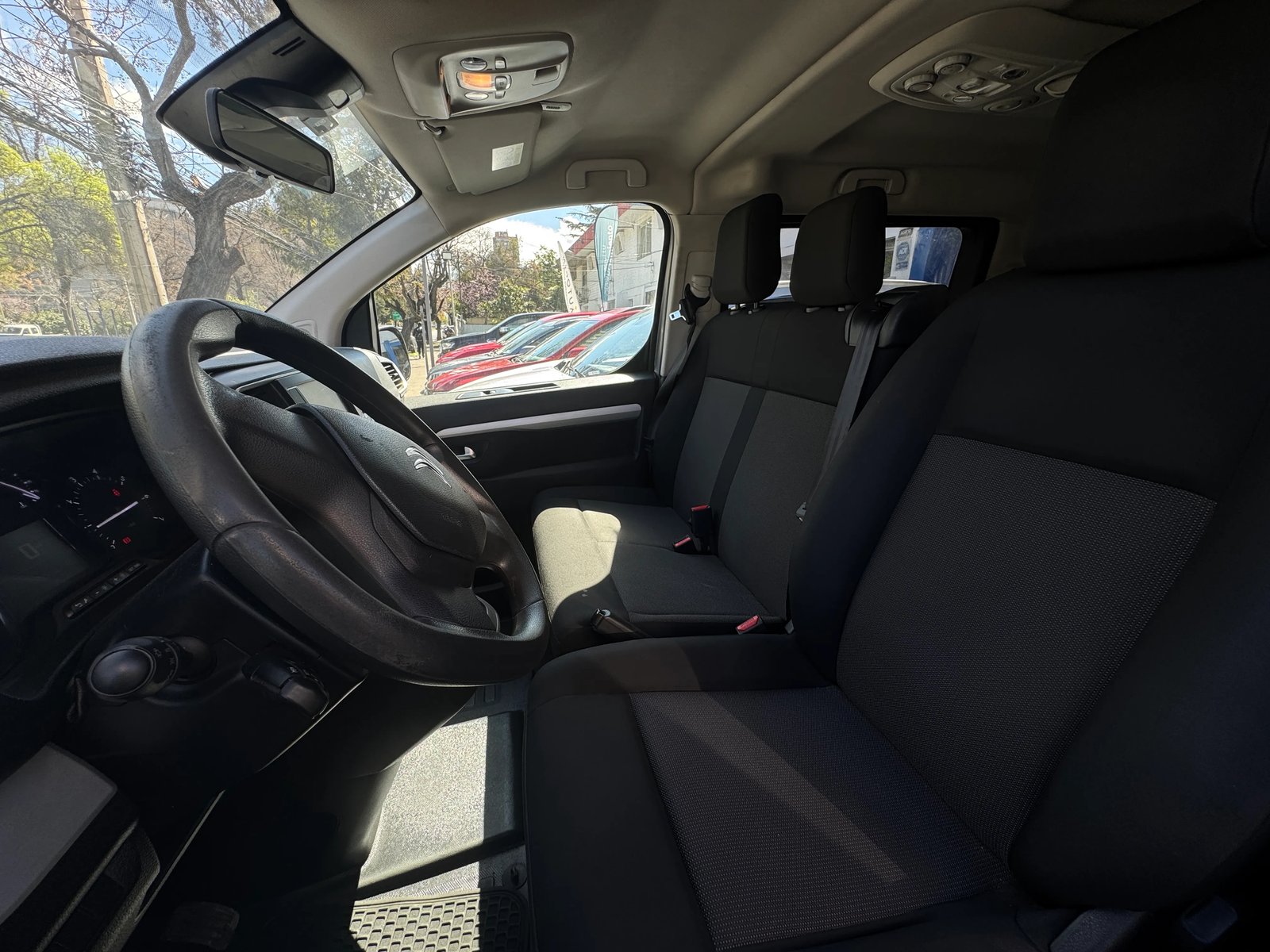 Citroën SPACETOURER XL BLUEHDI 150 2.0 2023 - Imagen 20 de 20