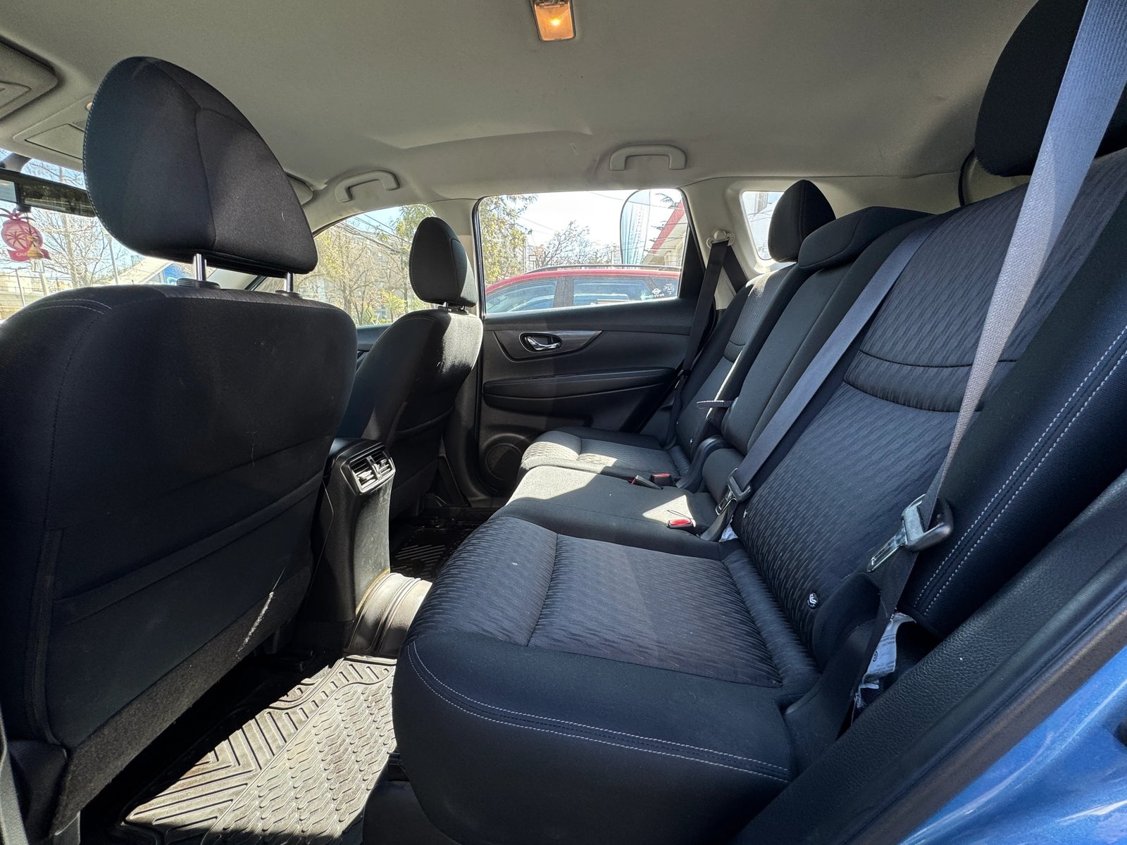 Nissan X TRAIL T32 CVT 2021 - Imagen 9 de 9