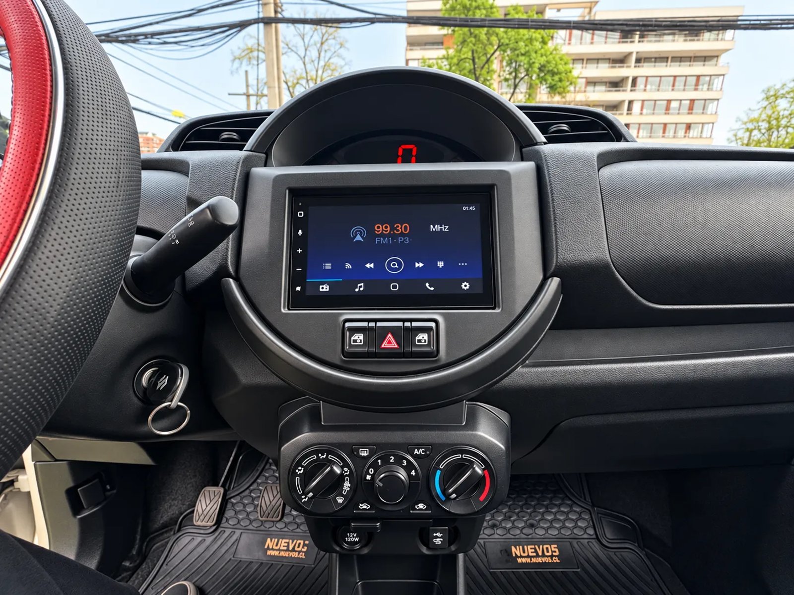 Suzuki SPRESSO GLX HB 1.0 2022 - Foto 4 de 18