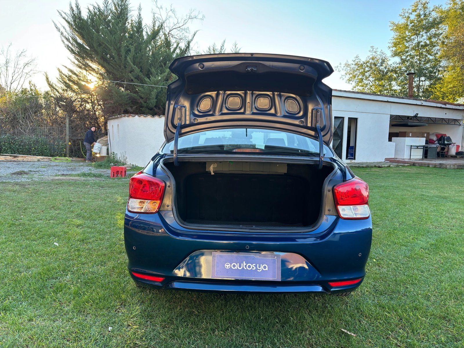 HYUNDAI VERNA CB 1.4 2022 - Imagen 14 de 18