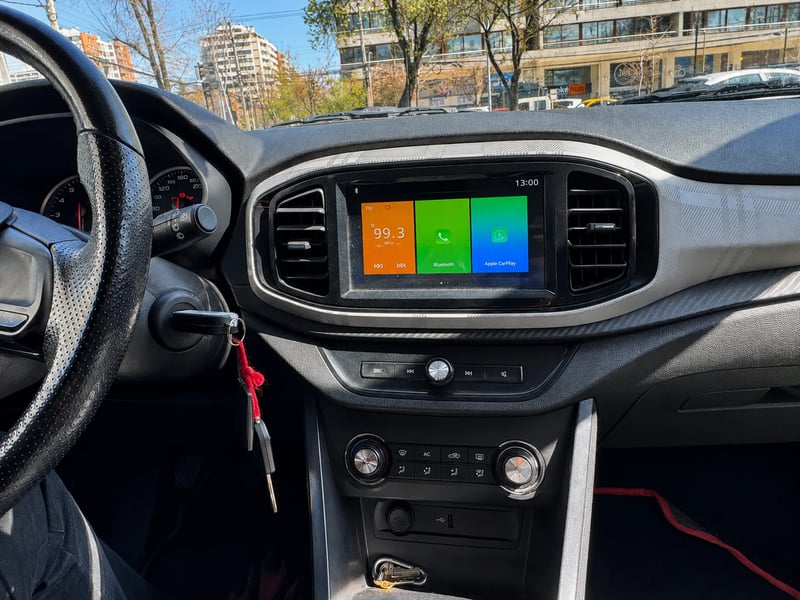 MG 3 HATCH BACK 2021 - Imagen 18 de 18