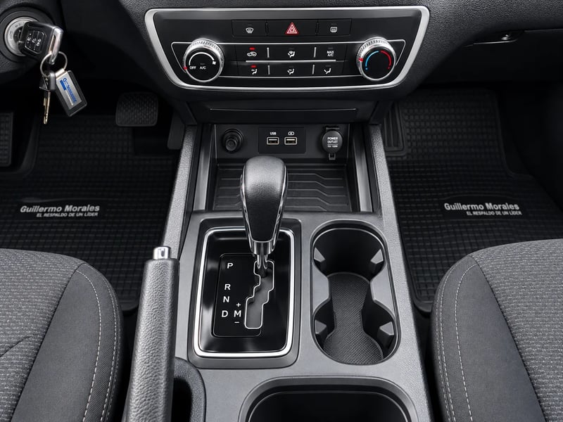 SsangYong MUSSO GRAND 2.2 AT 2023 - Imagen 4 de 20