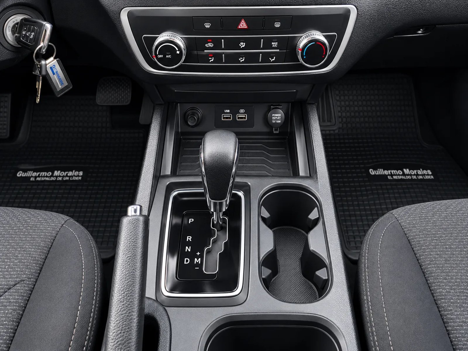 SsangYong MUSSO GRAND 2.2 AT 2023 - Foto 4 de 20