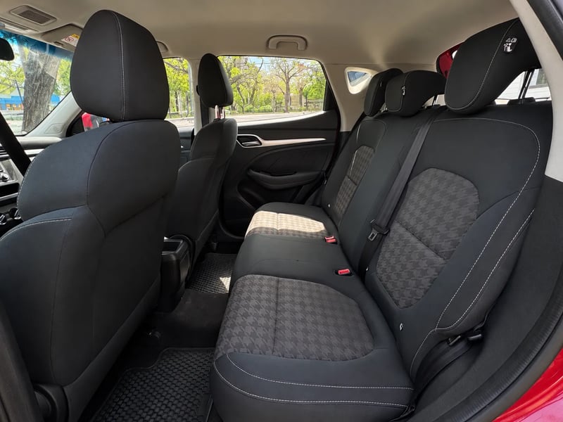 MG ZS 1.5 2021 - Imagen 15 de 20