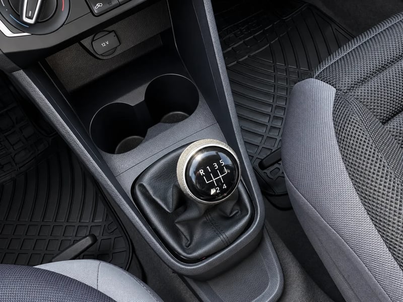 Volkswagen VOYAGE HIGHLINE 1.6 2023 - Imagen 17 de 18