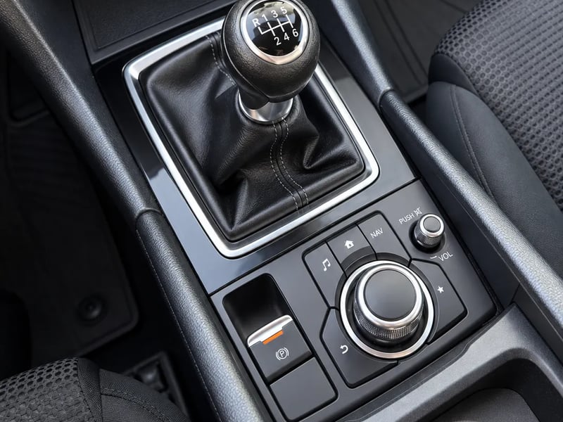 Mazda NEW 3 2.0 2019 - Imagen 15 de 20