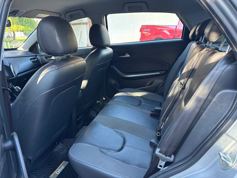 Chery TIGGO 2 PRO GLS MT 1.5 2023 - Imagen 3 de 12