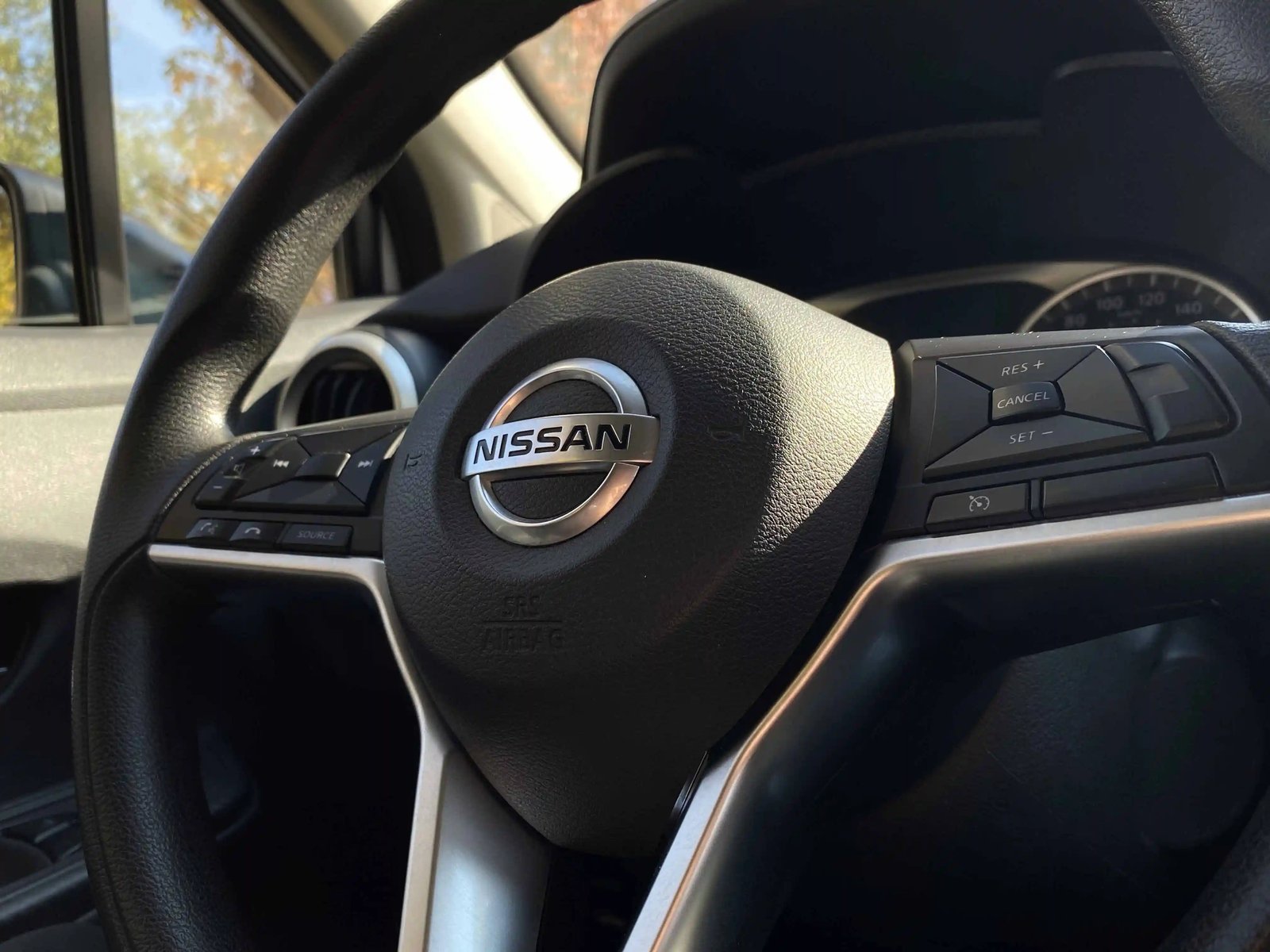 Nissan VERSA CVT 1.6 AUT 2022 - Foto 2 de 18