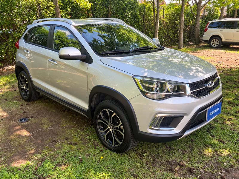 Chery TIGGO 2 GLS MT 1.5 2023 - Imagen 8 de 18