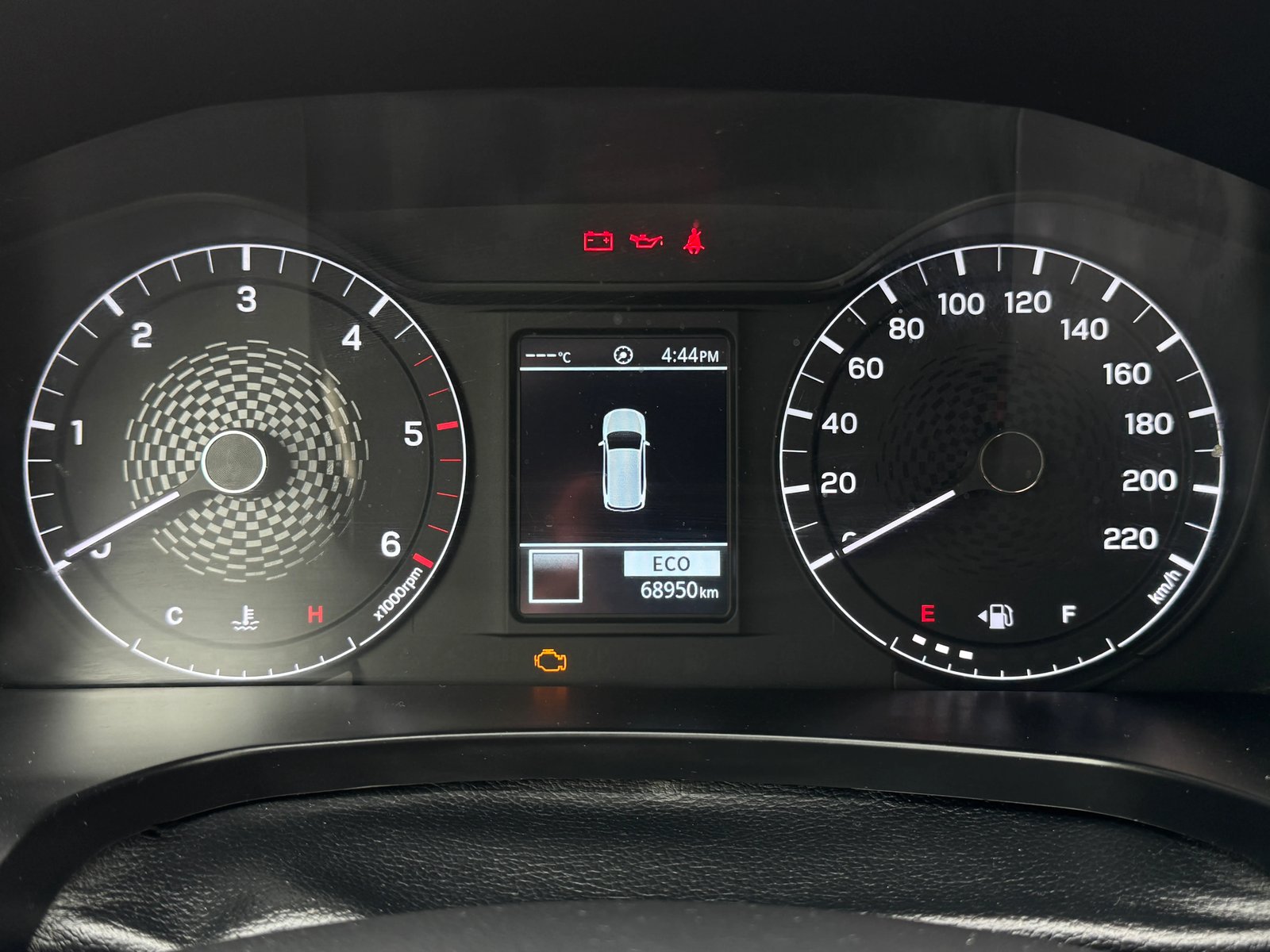 SsangYong MUSSO GRAND 2.2 AT 2023 - Imagen 20 de 20