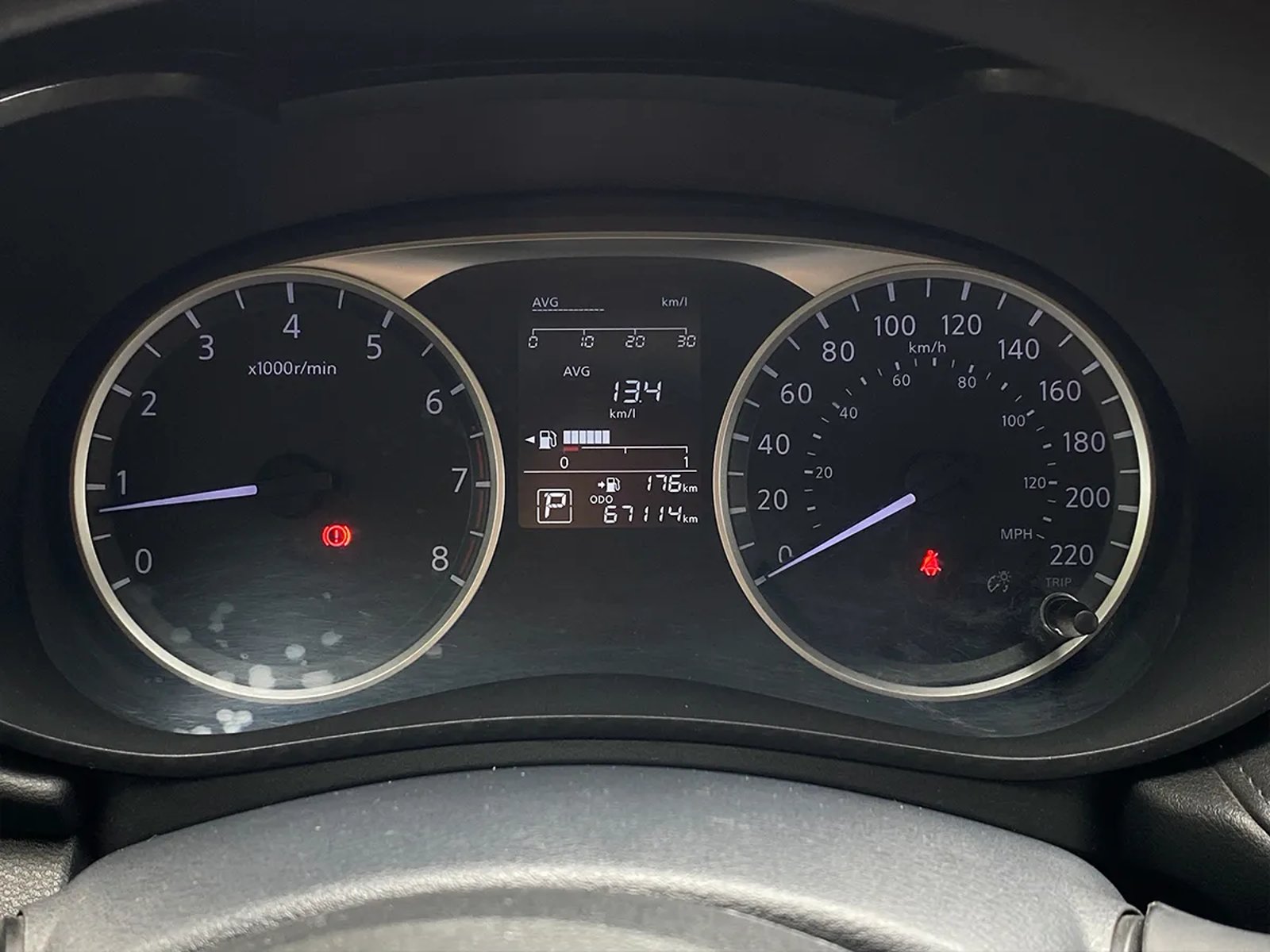 Nissan VERSA cvt 1.6 AT 2023 - Foto 5 de 18