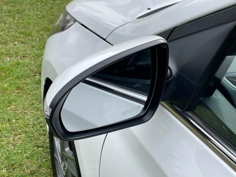 Hyundai ACCENT HCI 1.6 AUT 2022 - Imagen 18 de 20