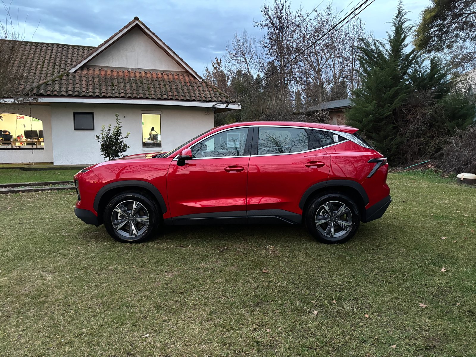 Jetour DASHING 2026 - Imagen 15 de 20
