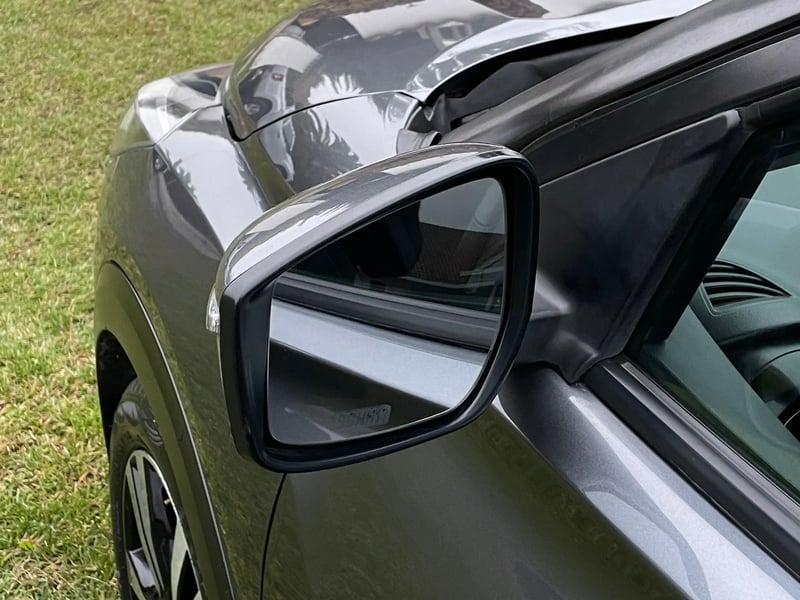 Nissan KICKS ADVANCE 1.6 AUT 2022 - Imagen 19 de 20
