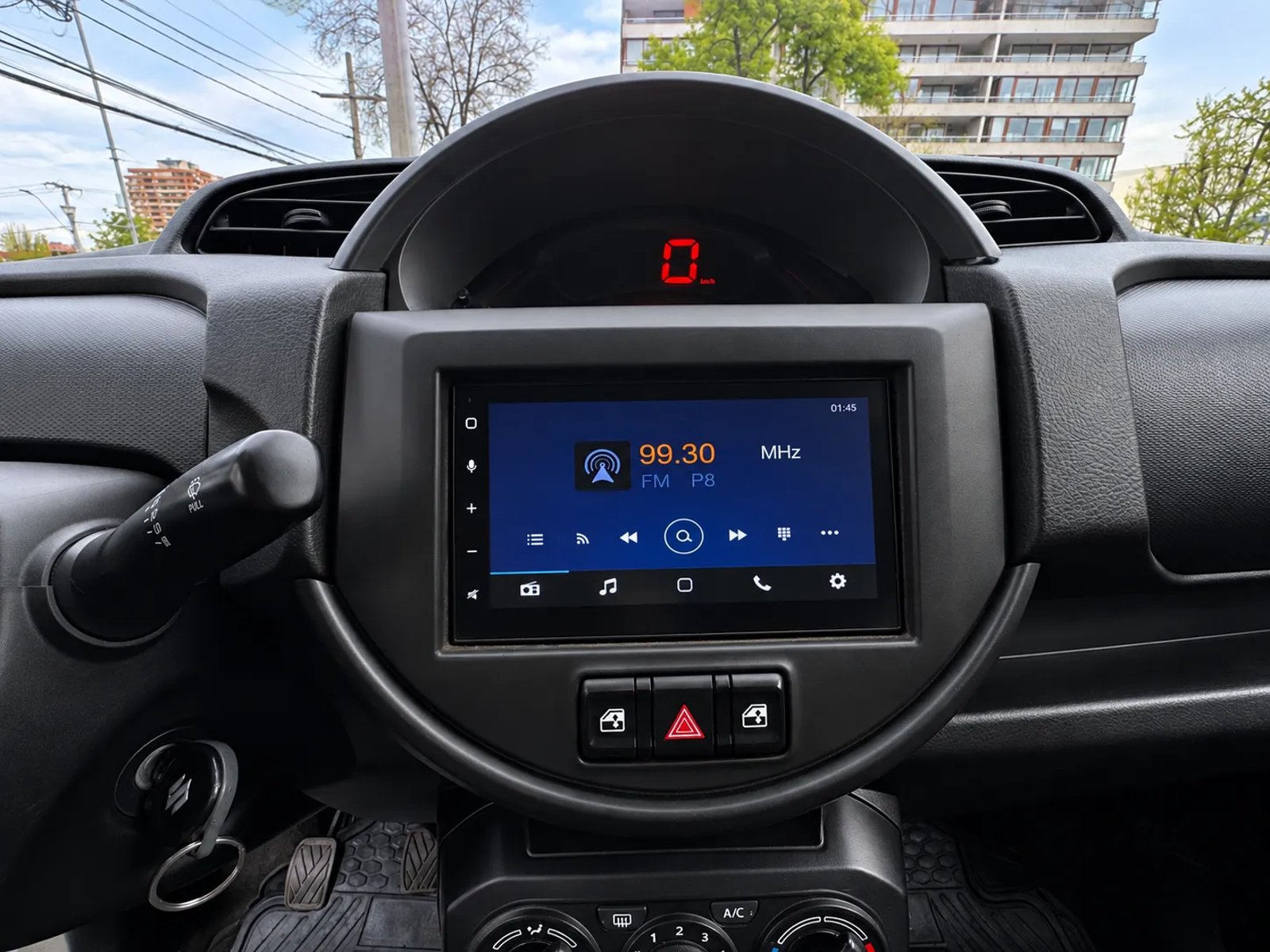 Suzuki SPRESSO GLX HB 1.0 2022 - Foto 2 de 18