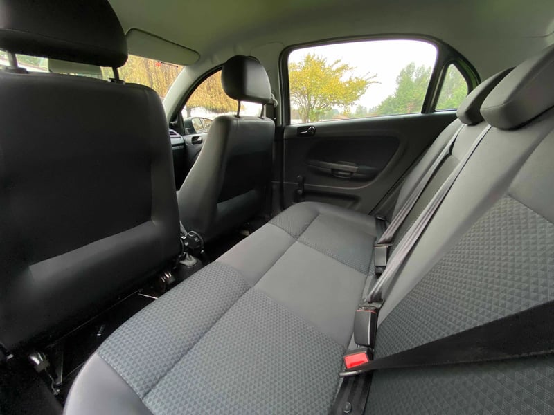 Volkswagen GOL HB 1.6 2022 - Imagen 12 de 16