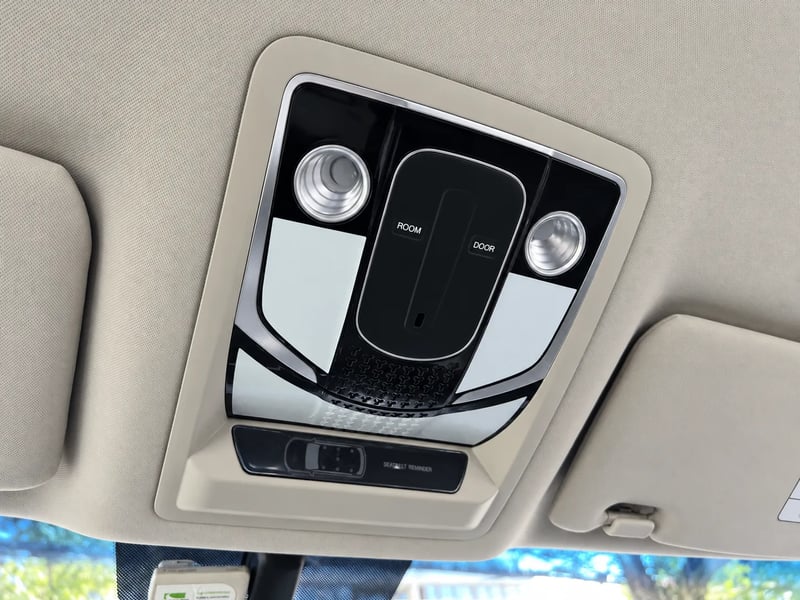 SsangYong EW REXTON OTTO 2.0 2023 - Imagen 10 de 20