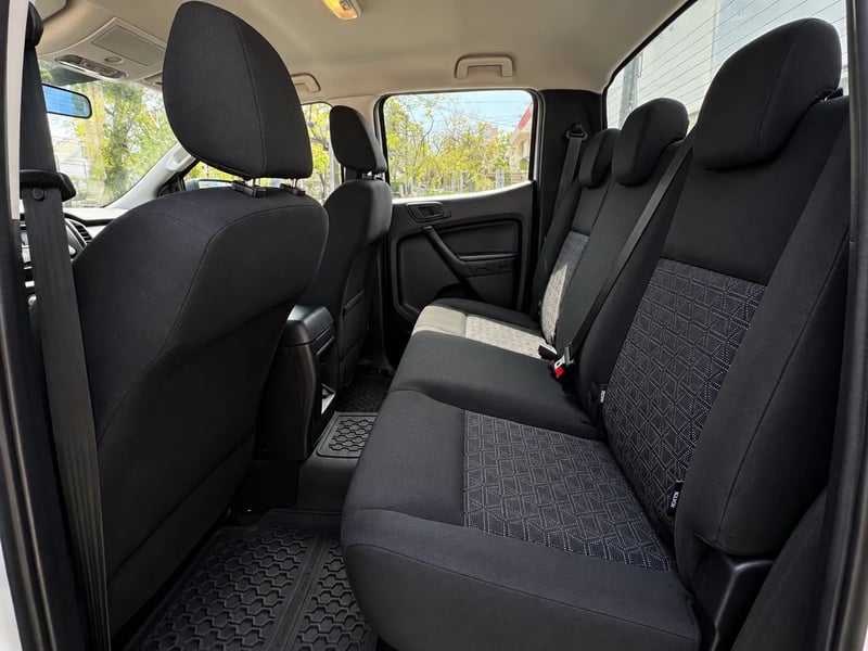 Ford RANGER XL M 4X4 2.2 2023 - Imagen 15 de 20