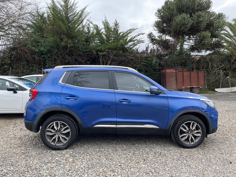 Chery TIGGO 3 1.5 2022 - Imagen 9 de 12