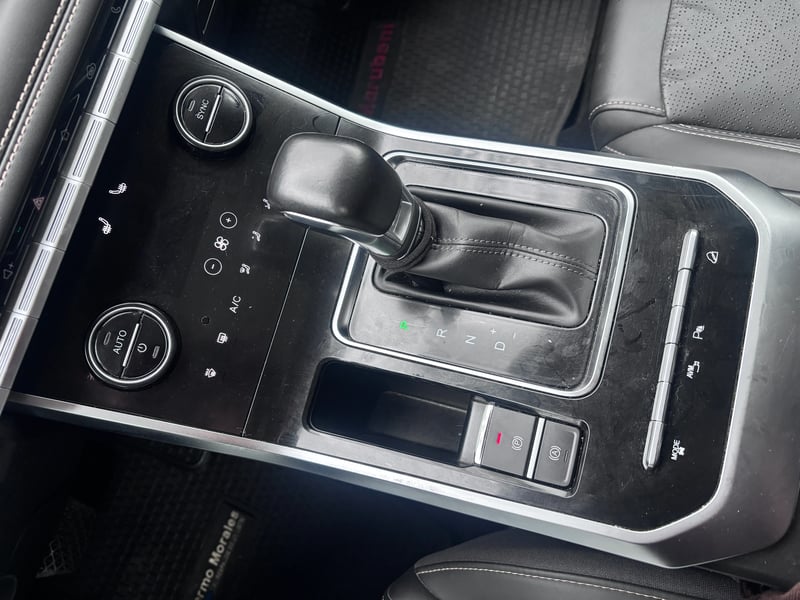 Chery TIGGO 8 2023 - Imagen 7 de 8