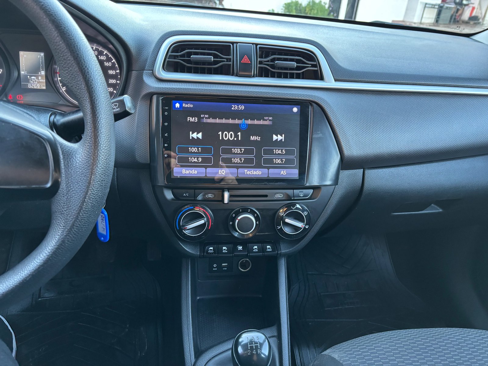 HYUNDAI VERNA CB 1.4 2022 - Imagen 10 de 18
