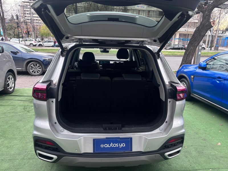 Chery TIGGO 8 2023 - Imagen 6 de 8