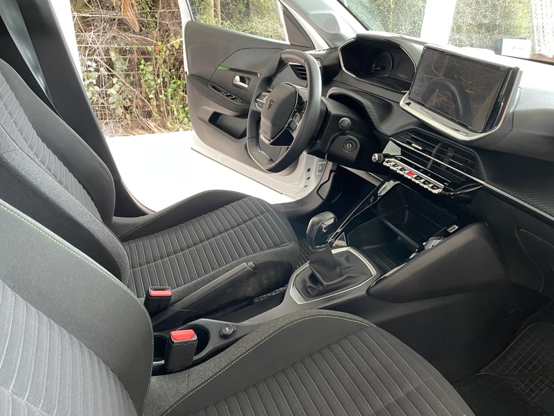 Peugeot 208 PURETECH 4X2 1.2 2024 - Imagen 3 de 14
