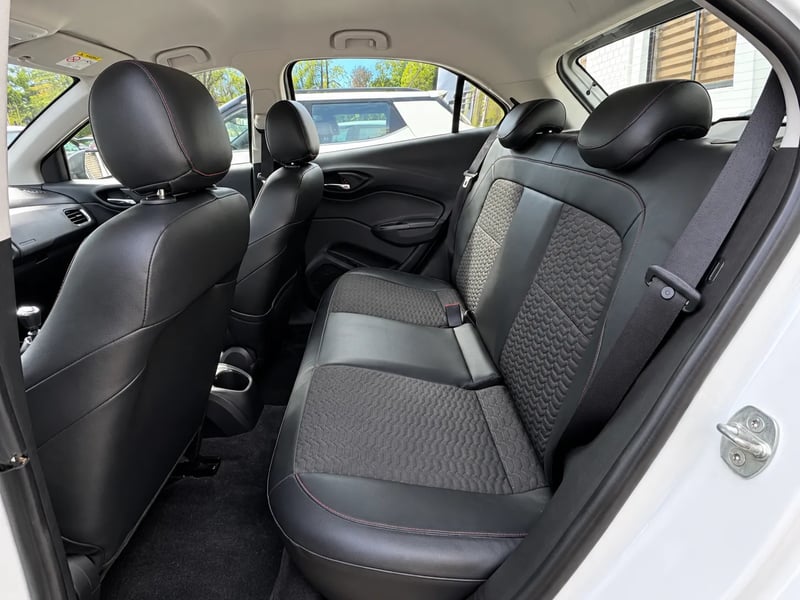 Chevrolet ONIX LTZ 1.4 2018 - Imagen 18 de 18