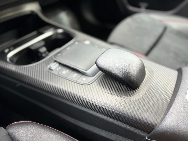 Mercedes-Benz A200 D 2021 - Imagen 14 de 20