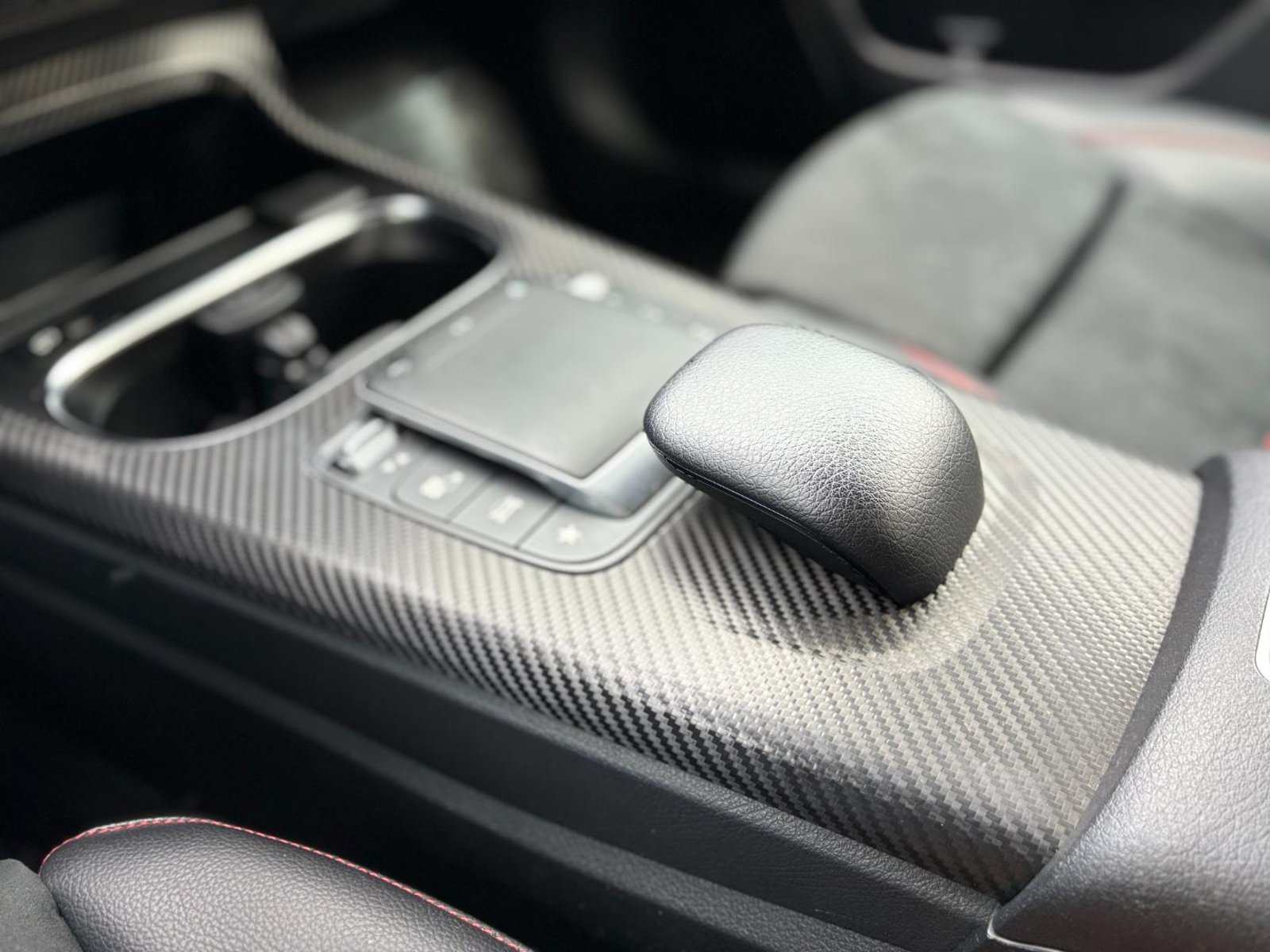 Mercedes-Benz A200 D 2021 - Imagen 14 de 20
