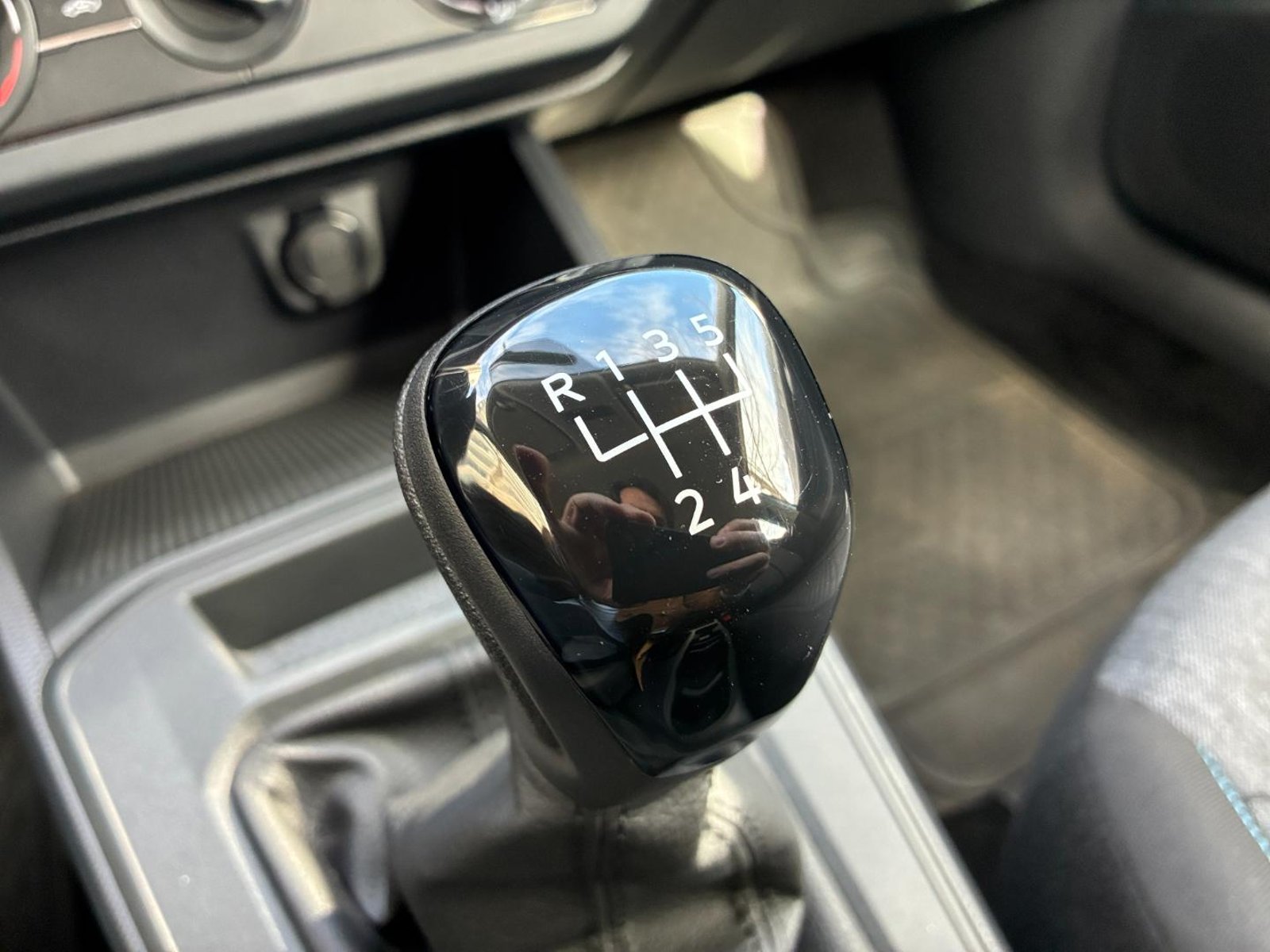 Volkswagen TERA COMFORT 1.6 5MT 2026 - Imagen 16 de 20