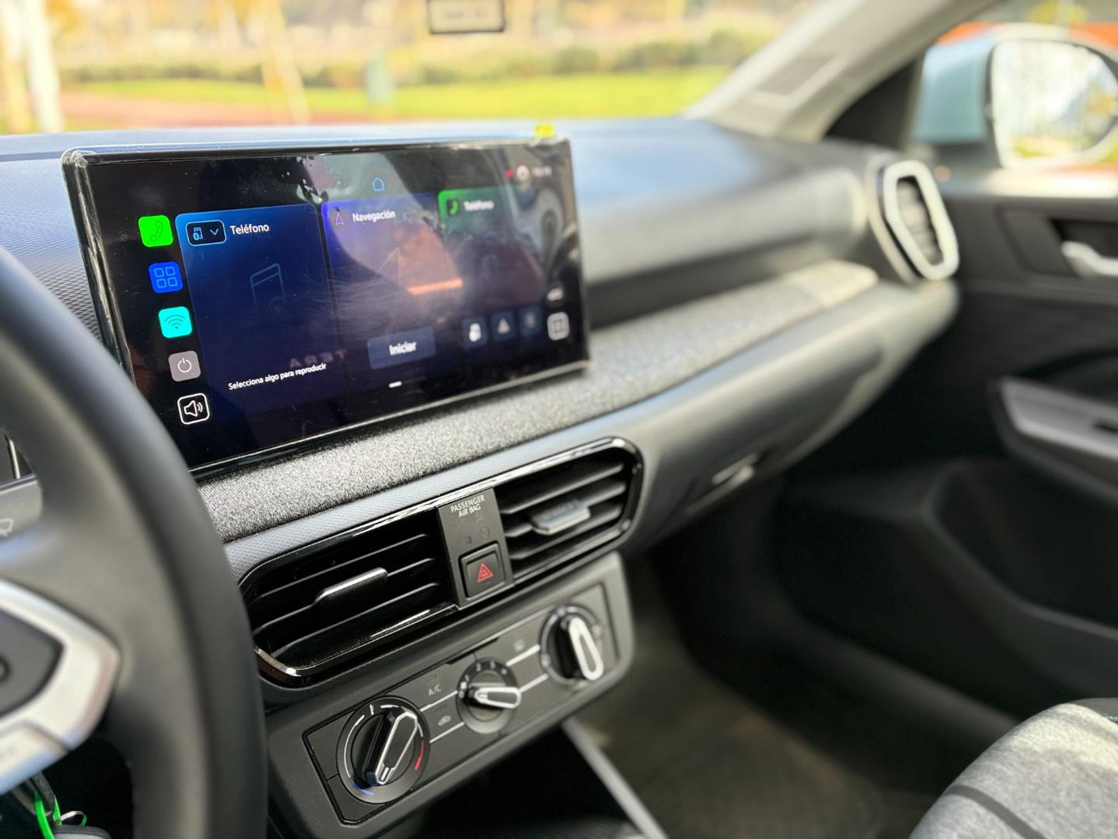 Volkswagen TERA COMFORT 1.6 5MT 2026 - Imagen 14 de 20