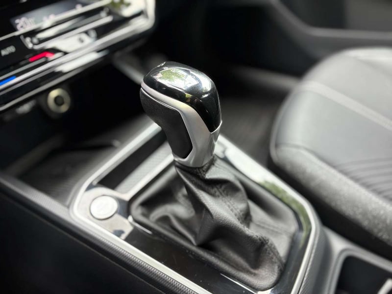 Volkswagen Tera Highline 1.0tsi AT 2026 - Imagen 15 de 20