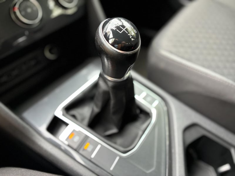 Volkswagen TIGUAN Comfortline 1.4 TSI 2019 - Imagen 14 de 20