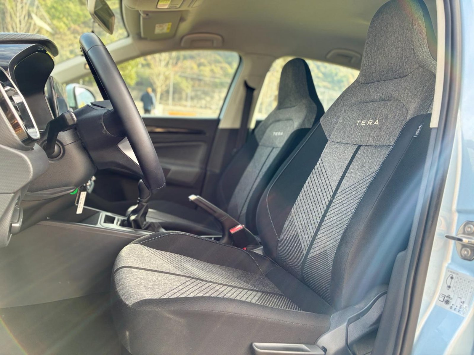 Volkswagen TERA COMFORT 1.6 5MT 2026 - Imagen 17 de 20